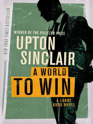 cover image of A World to Win